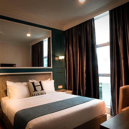 เอช บูทิก โฮเต็ล ศรี เปตาลลิง Hotel กัวลาลัมเปอร์ ห้อง รูปภาพ